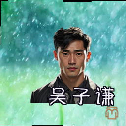 吴子谦