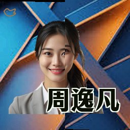 周逸凡